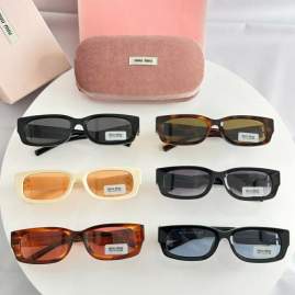 Picture of Miu Miu Sunglasses _SKUfw79338379fw